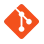 git logo